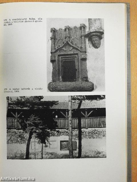 Életforma és anyagi műveltség