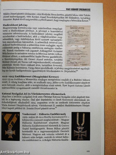 Pásztó és környéke hősei