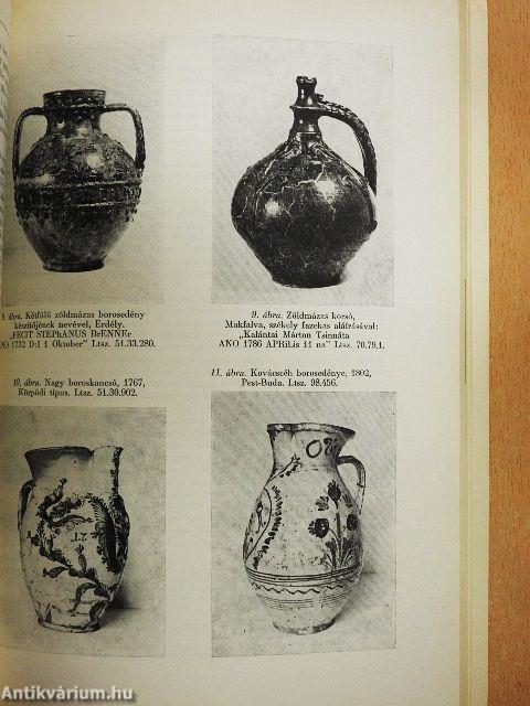 Néprajzi értesítő LIV.