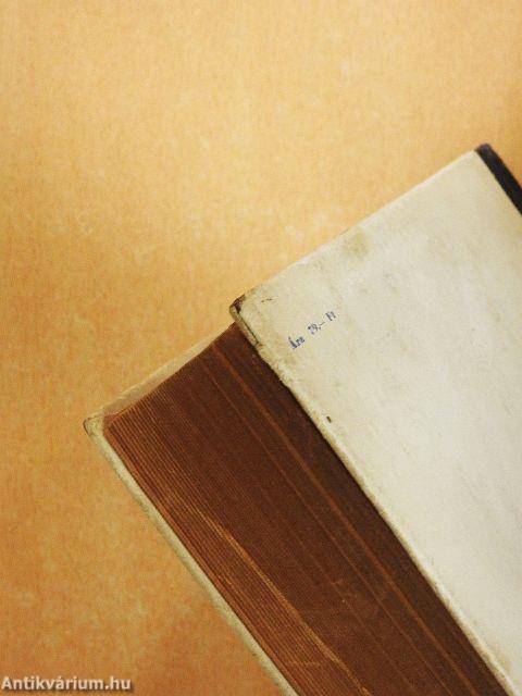 Munkaügyi jogszabályok gyűjteménye I.