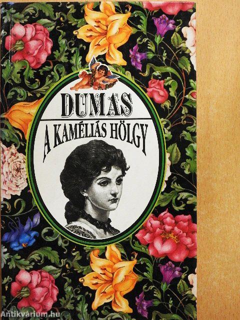 A kaméliás hölgy