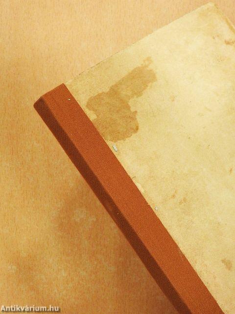 Márciustól - márciusig