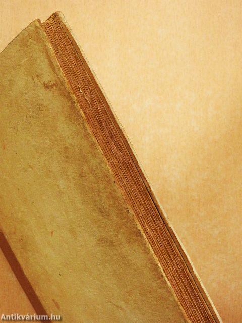 Márciustól - márciusig