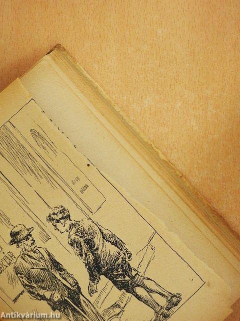 Márciustól - márciusig