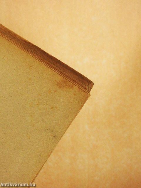 Márciustól - márciusig