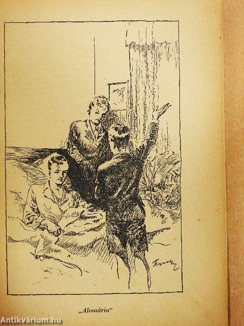 Márciustól - márciusig