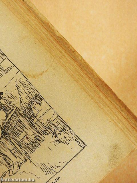 Márciustól - márciusig