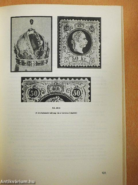 A Magyar Posta függetlenné válásának története és az 1867. évi első magyar bélyegkiadás