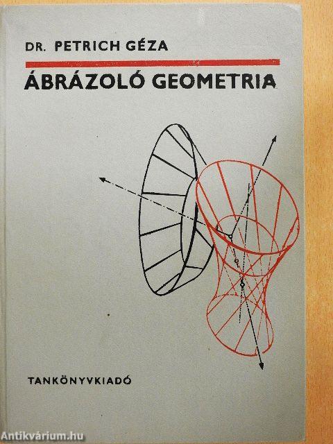 Ábrázoló geometria