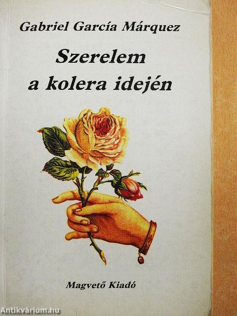 Szerelem a kolera idején