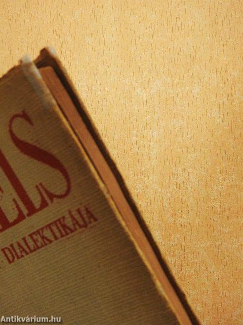 A természet dialektikája