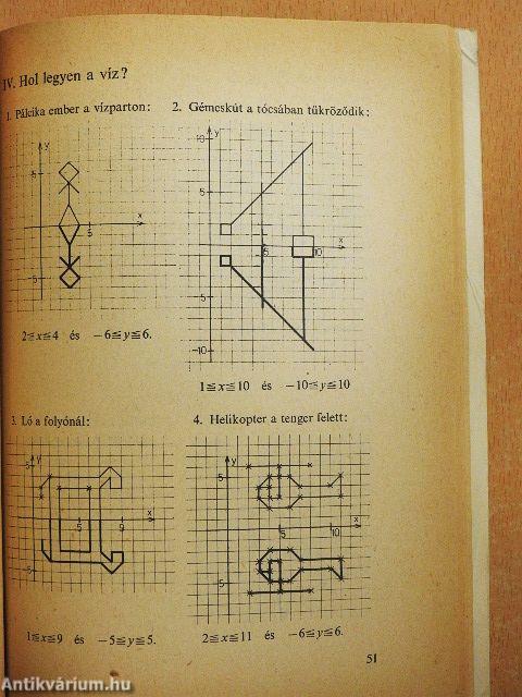 Vigyázat! Csak gyerekeknek