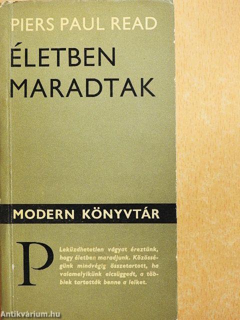 Életben maradtak