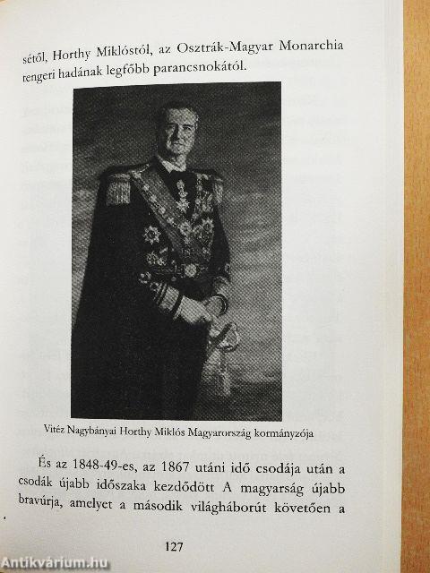 Szárnyalj újra Turulmadár!