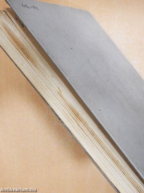 Rádióamatőrök műhelykönyve