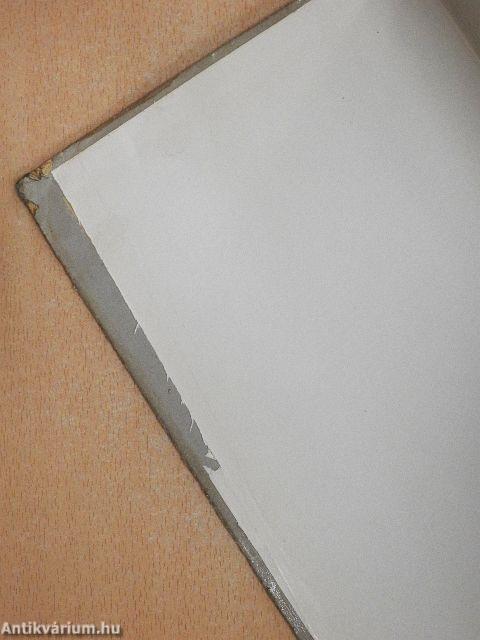 A művelődésügyi igazgatás kézikönyve II. (töredék)