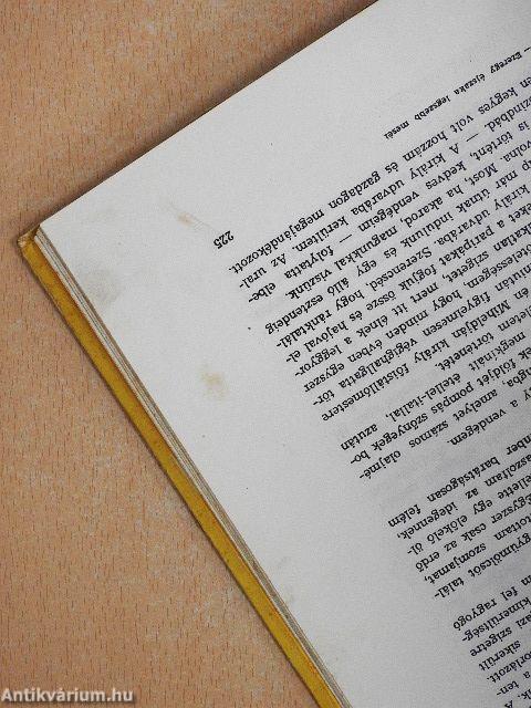 Ezeregy éjszaka legszebb meséi