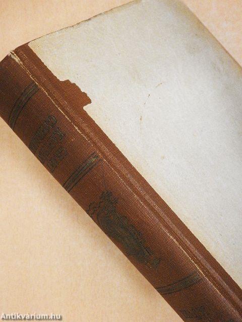 Grant kapitány gyermekei