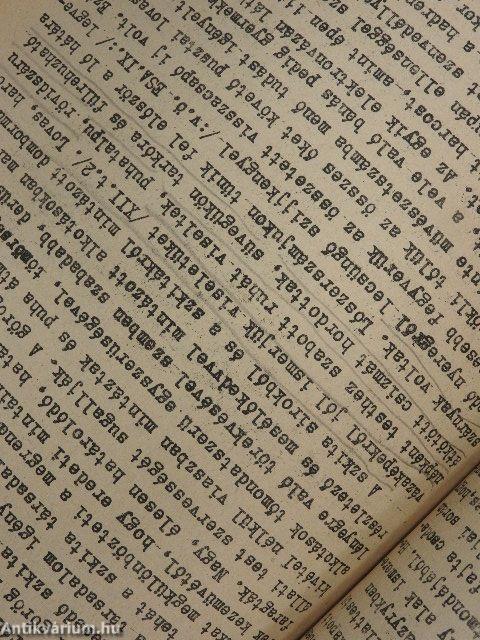 Bevezetés a régészetbe