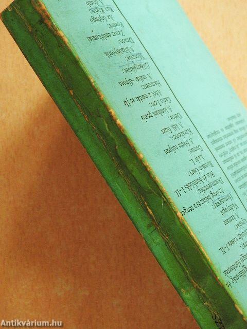 Szerelmesek éjszakája