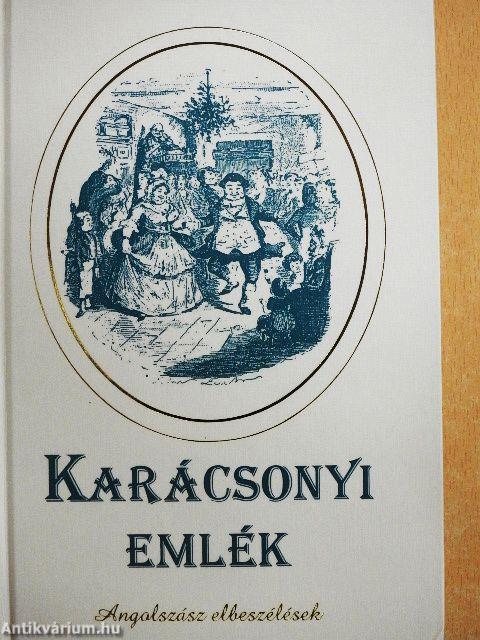 Karácsonyi emlék