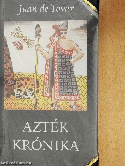 Azték krónika