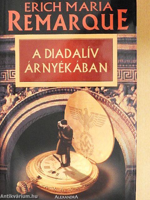 A Diadalív árnyékában