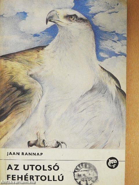 Az utolsó fehértollú