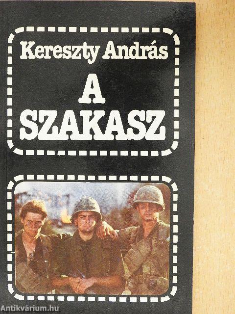 A szakasz