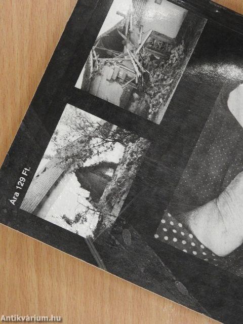 ...Üres házak mind városra mentek...