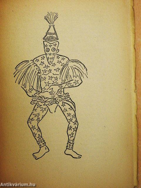 Nyolc év Kongó törpéi között