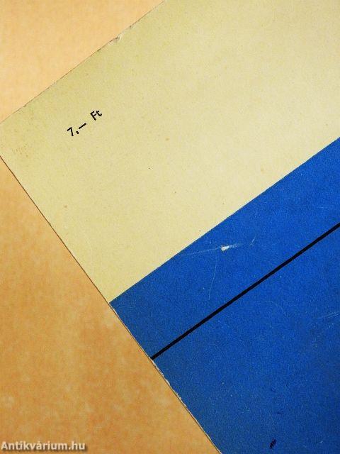 Fizikai példatár középiskolásoknak II.