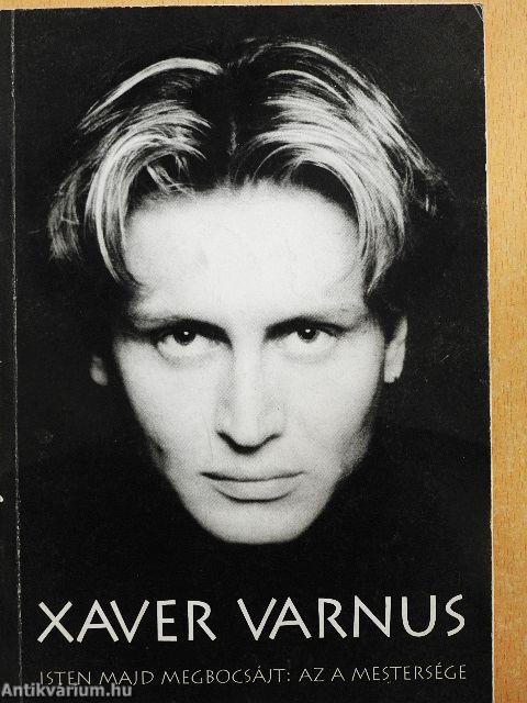 Isten majd megbocsájt: az a mestersége