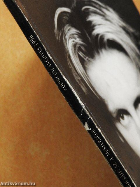 Isten majd megbocsájt: az a mestersége