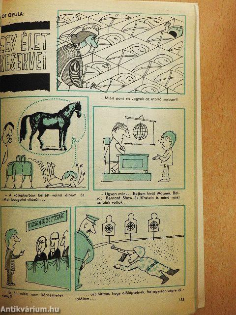 Ludas Matyi Évkönyve 1988