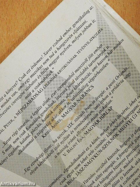 Isten majd megbocsájt: az a mestersége