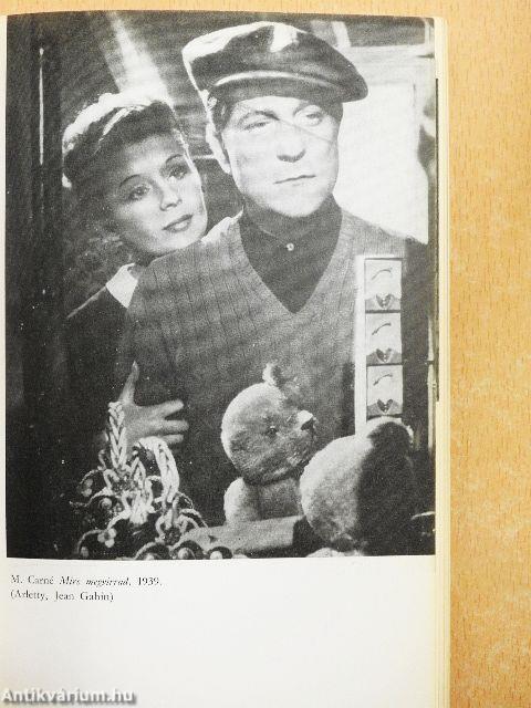 A film gyakorlata és elmélete