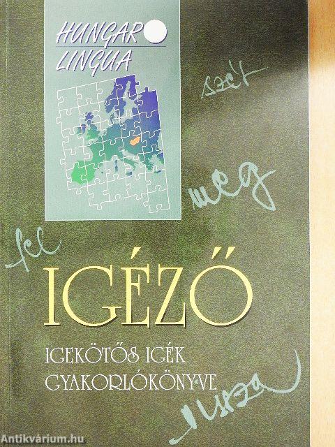 Igéző