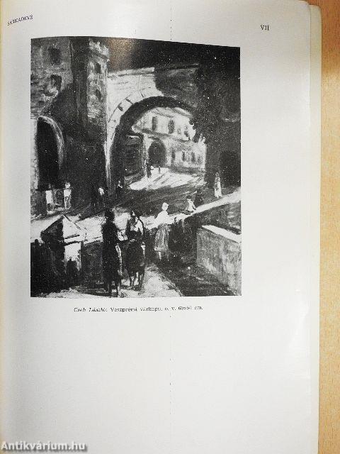 A Janus Pannonius Múzeum Évkönyve 1963