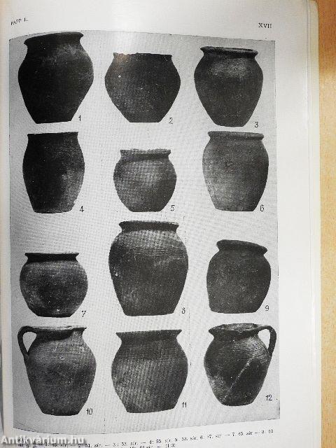 A Janus Pannonius Múzeum Évkönyve 1963