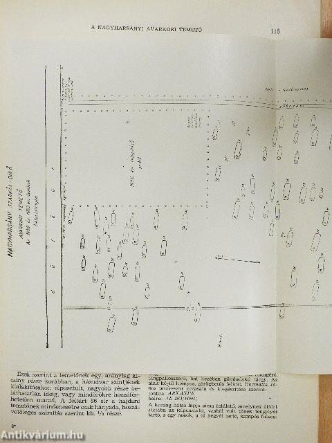 A Janus Pannonius Múzeum Évkönyve 1963