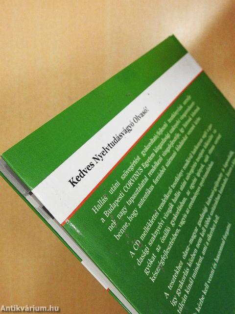 Ascoltami! - 2 db CD-vel