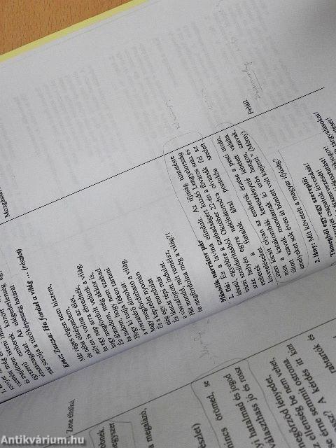 Ünnepel az iskola II.