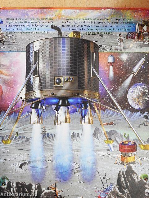 Keresd meg az űrben!