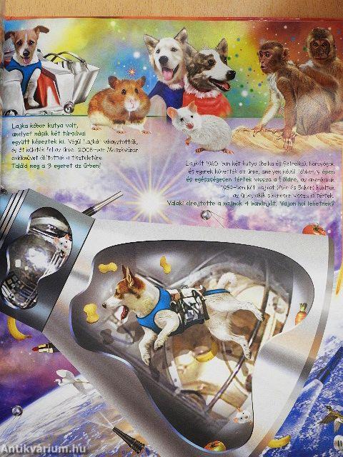 Keresd meg az űrben!