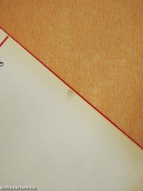 Mes poétes hongrois