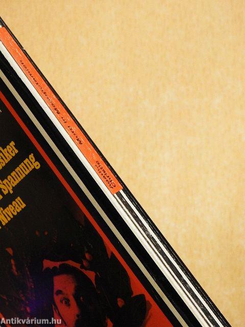 Mord in Mesopotamien