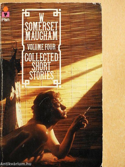 Collected Short Stories 4.