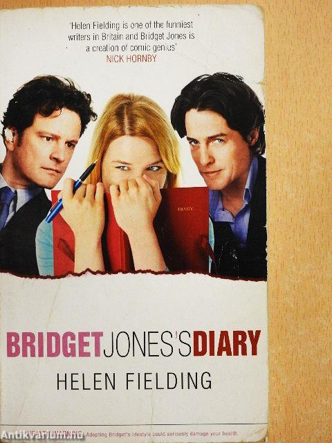 Bridget Jones's diary