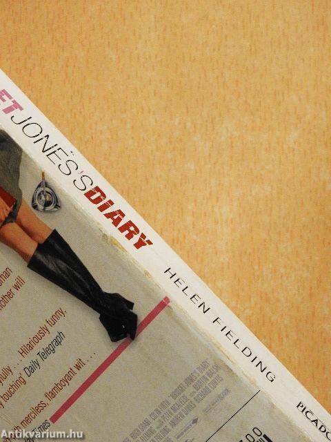 Bridget Jones's diary